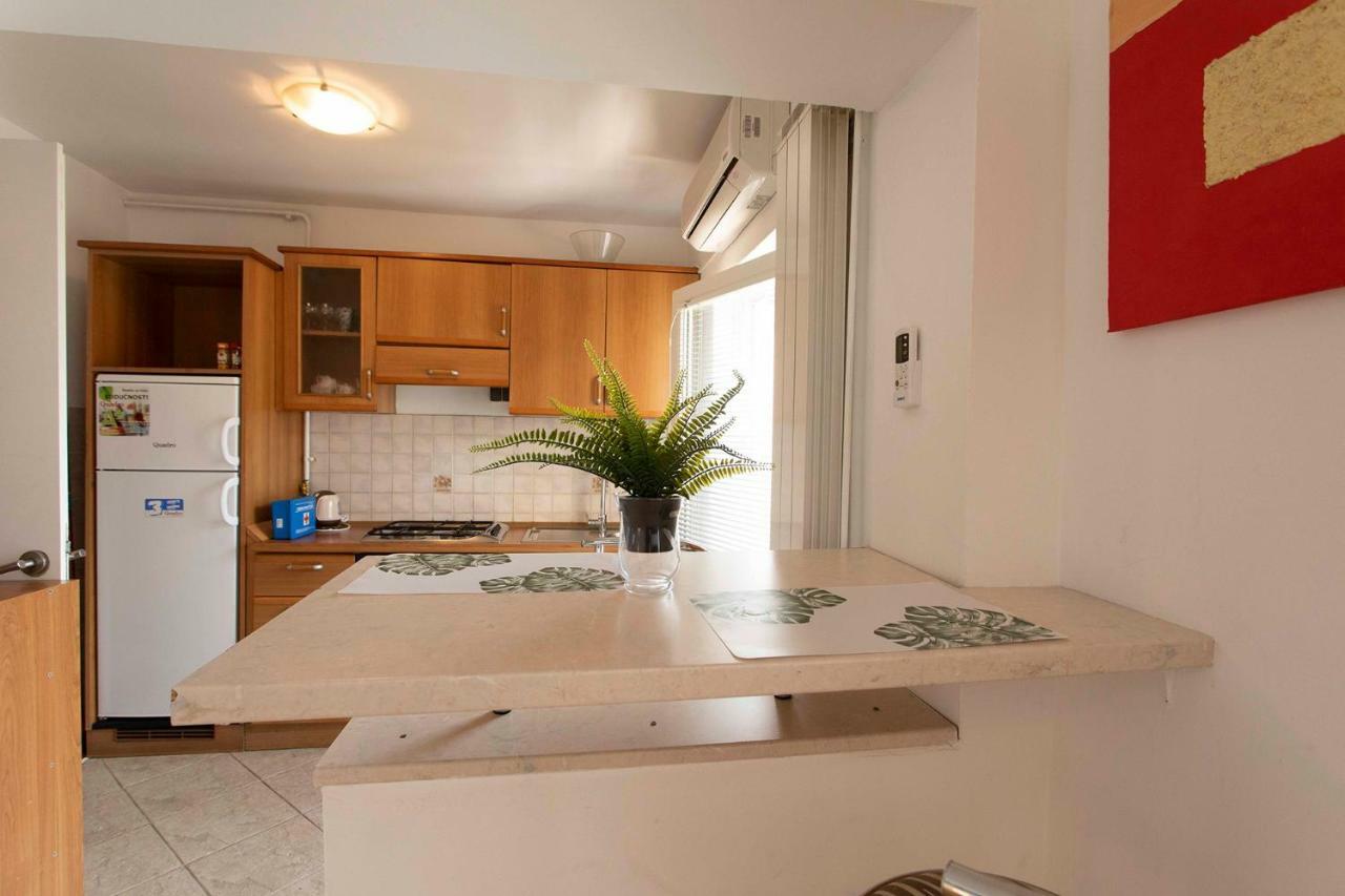 Studio Apartman Natali ซาเกร็บ ภายนอก รูปภาพ